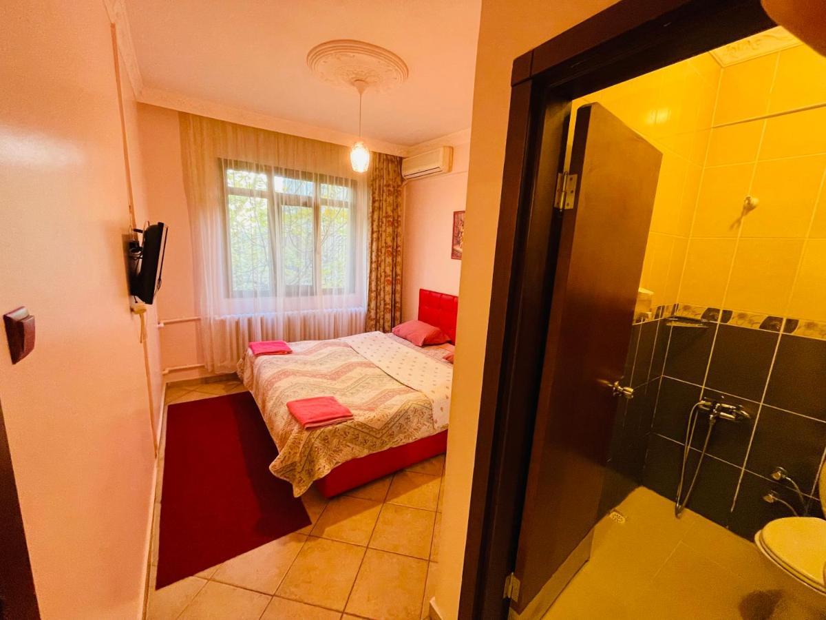 Hotel Rueyam Provincia di Istanbul
